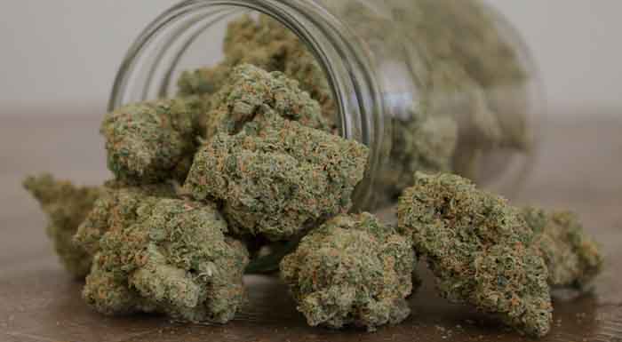 acheter de la weed