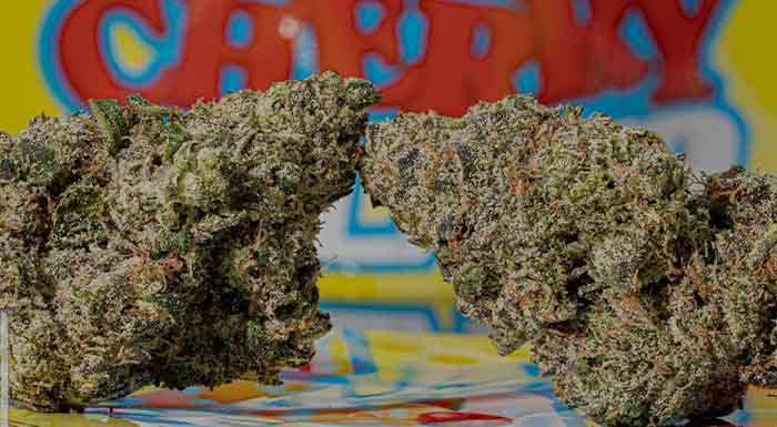 acheter de la weed