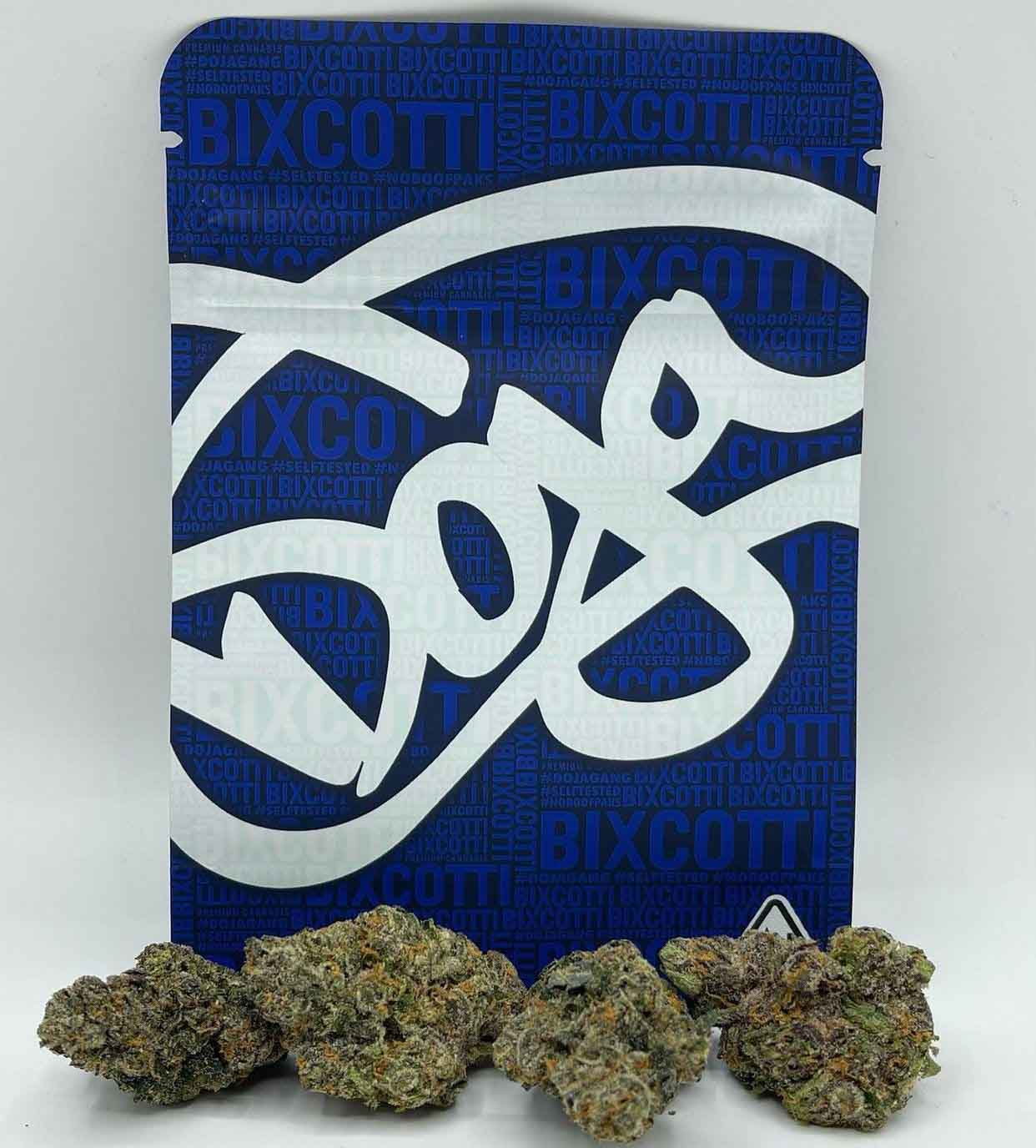 Doja Exclusive Biscotti